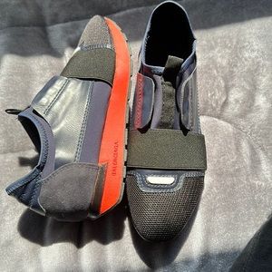 Balenciaga shoes